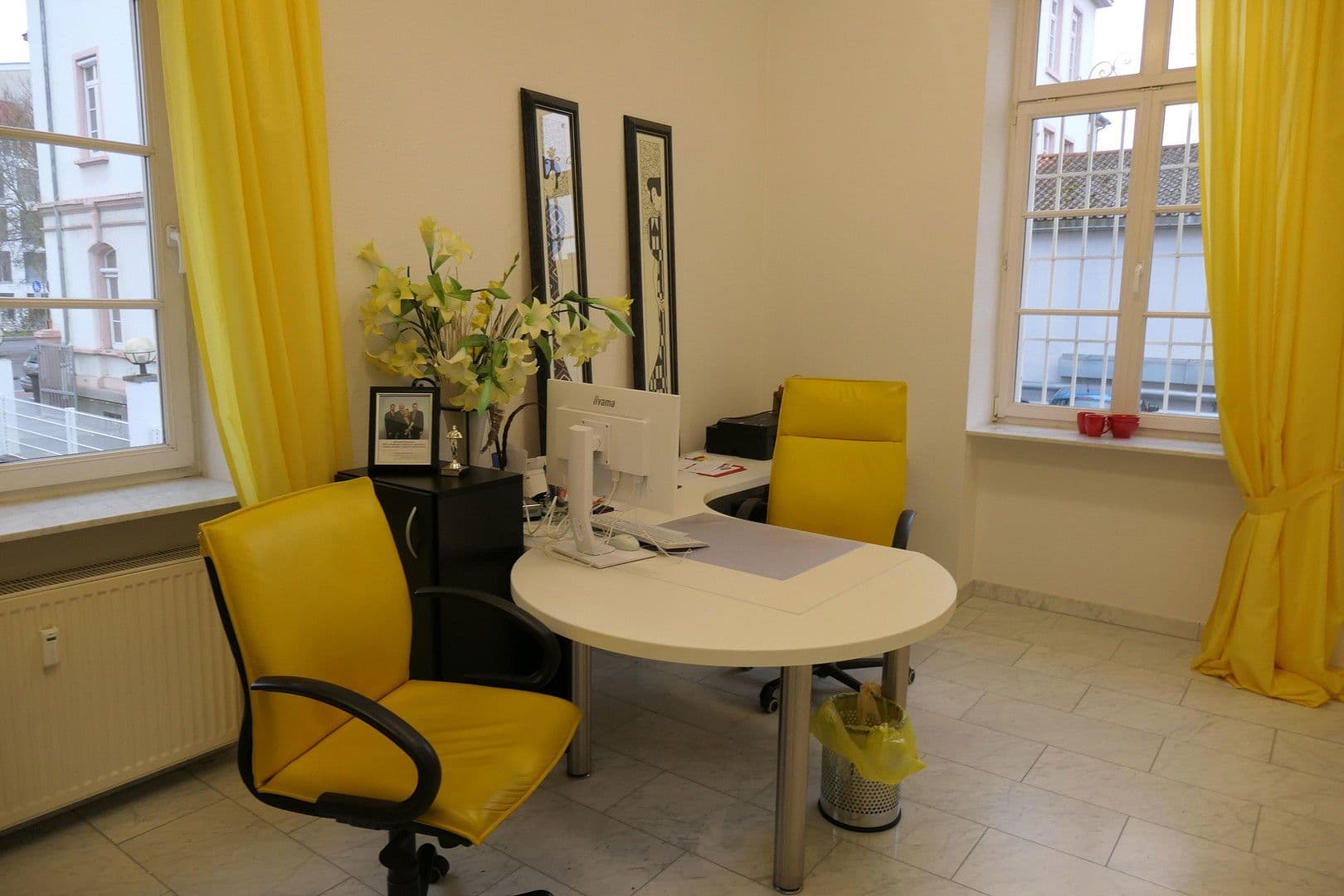 Prodej bytu 4+1 110 m², Darmstadt, Hessen Prodej bytu 4+1 110 m², Darmstadt, Hessen