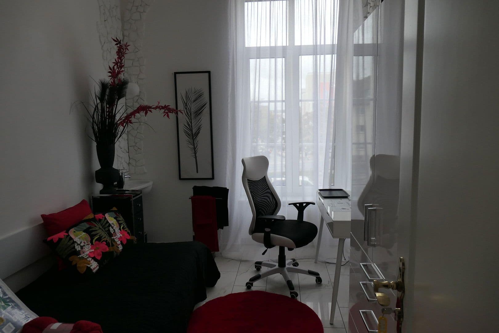 Prodej bytu 4+1 110 m², Darmstadt, Hessen Prodej bytu 4+1 110 m², Darmstadt, Hessen