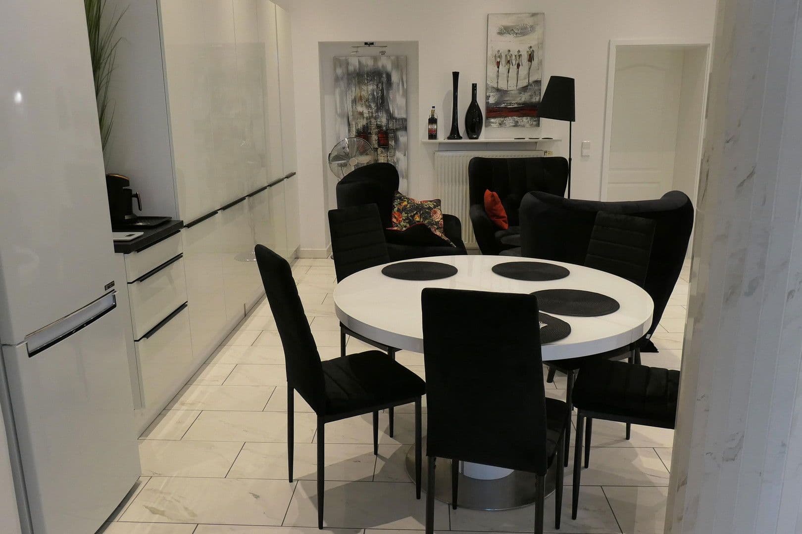 Prodej bytu 4+1 110 m², Darmstadt, Hessen Prodej bytu 4+1 110 m², Darmstadt, Hessen