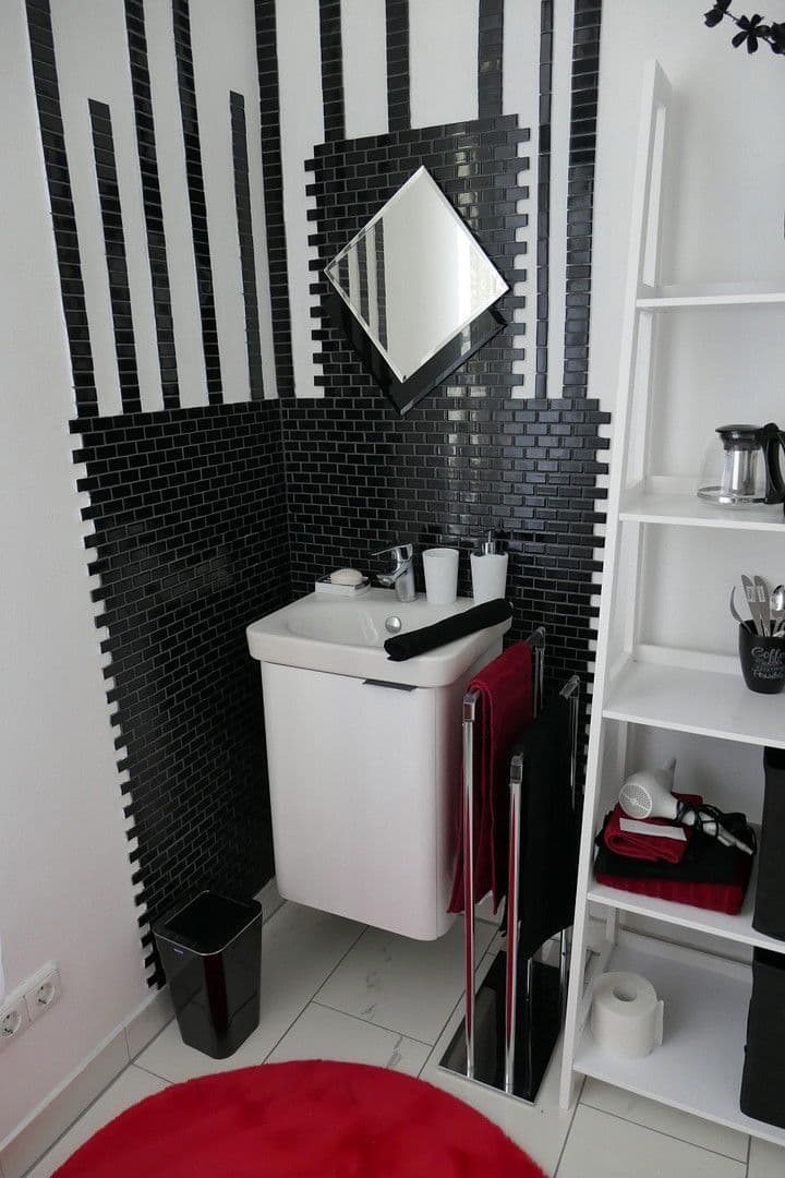 Prodej bytu 4+1 110 m², Darmstadt, Hessen Prodej bytu 4+1 110 m², Darmstadt, Hessen