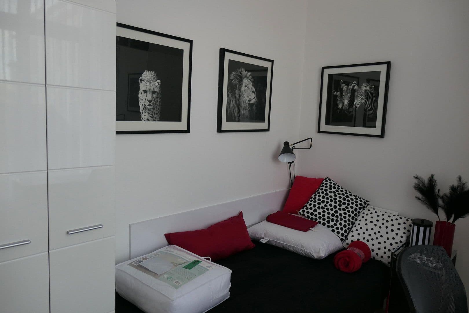 Prodej bytu 4+1 110 m², Darmstadt, Hessen Prodej bytu 4+1 110 m², Darmstadt, Hessen