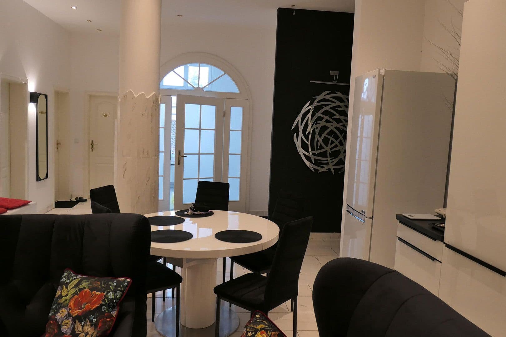 Prodej bytu 4+1 110 m², Darmstadt, Hessen Prodej bytu 4+1 110 m², Darmstadt, Hessen