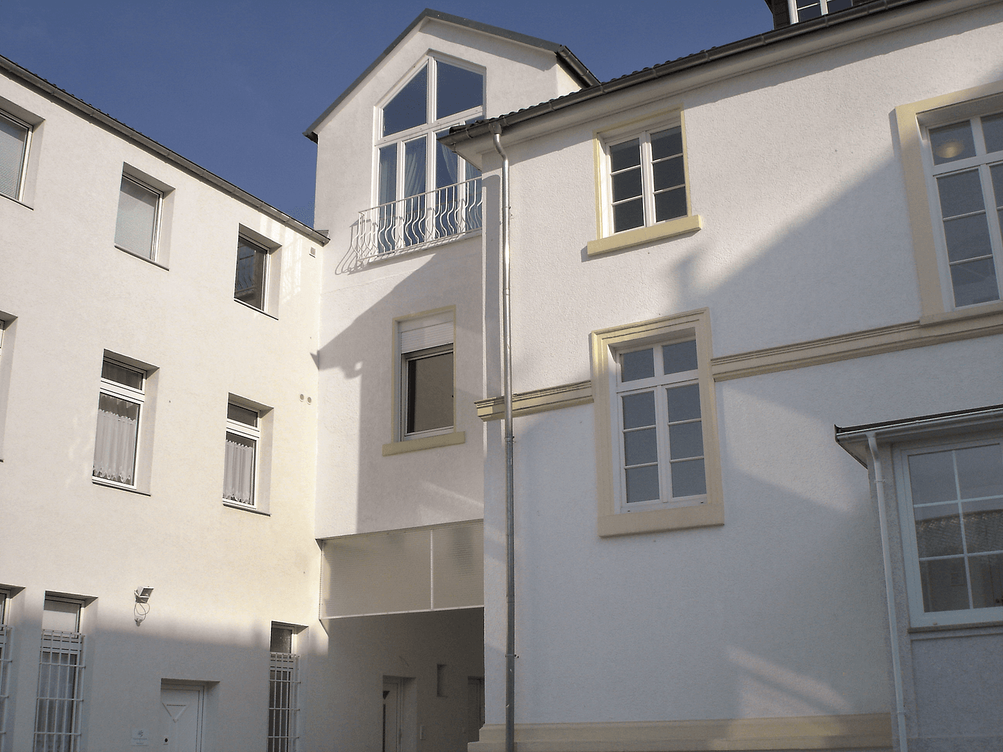 Prodej bytu 4+1 110 m², Darmstadt, Hessen Prodej bytu 4+1 110 m², Darmstadt, Hessen