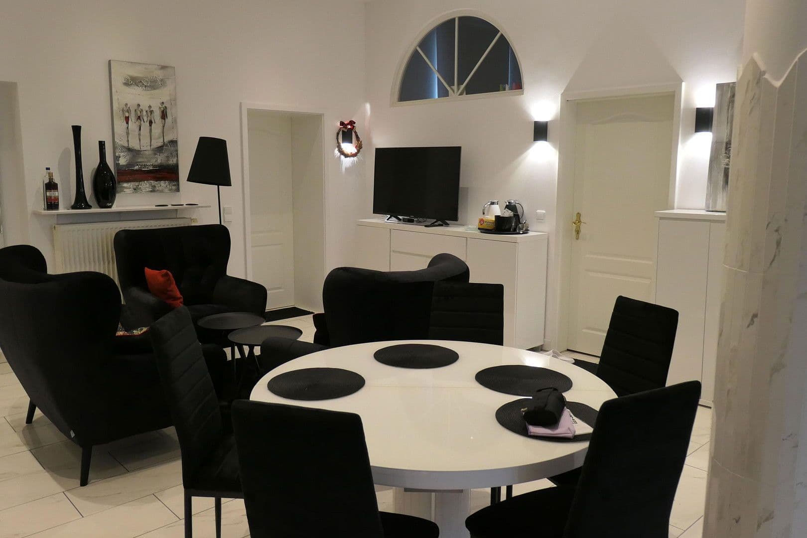 Prodej bytu 4+1 110 m², Darmstadt, Hessen Prodej bytu 4+1 110 m², Darmstadt, Hessen