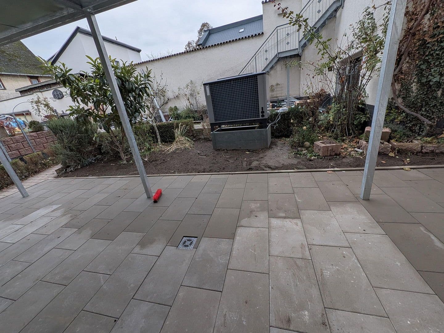 Pronájem bytu 2+1 35 m², Schmidtstraße 8, Rüdesheim am Rhein, Hessen Pronájem bytu 2+1 35 m², Schmidtstraße 8, Rüdesheim am Rhein, Hessen