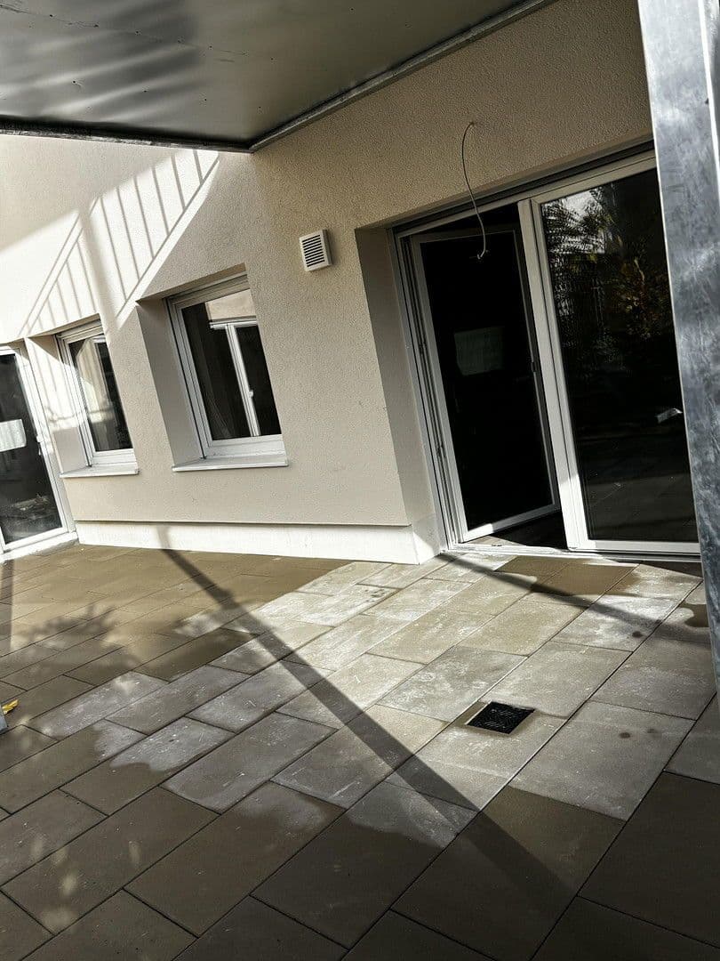 Pronájem bytu 2+1 35 m², Schmidtstraße 8, Rüdesheim am Rhein, Hessen Pronájem bytu 2+1 35 m², Schmidtstraße 8, Rüdesheim am Rhein, Hessen