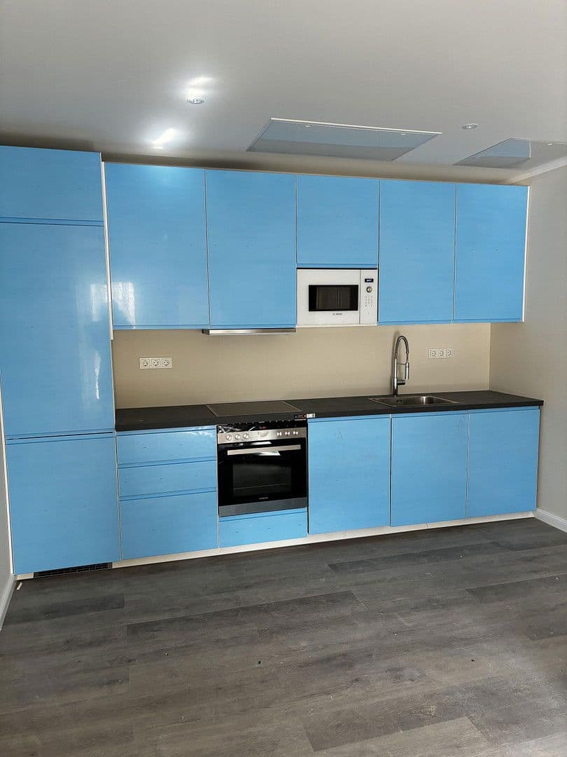 Pronájem bytu 2+1 35 m², Schmidtstraße 8, Rüdesheim am Rhein, Hessen Pronájem bytu 2+1 35 m², Schmidtstraße 8, Rüdesheim am Rhein, Hessen