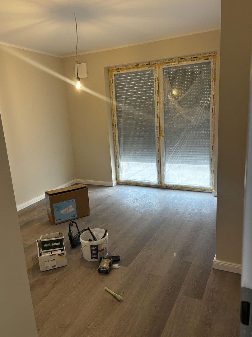 Pronájem bytu 2+1 35 m², Schmidtstraße 8, Rüdesheim am Rhein, Hessen Pronájem bytu 2+1 35 m², Schmidtstraße 8, Rüdesheim am Rhein, Hessen