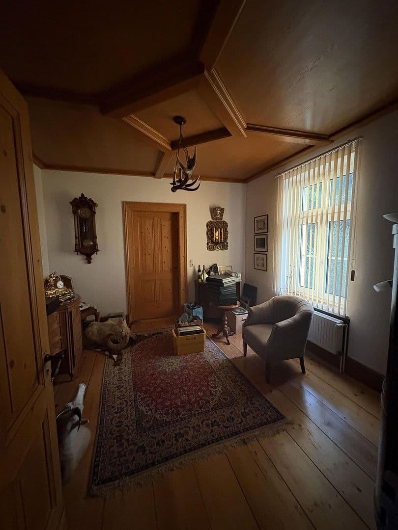 Prodej domu 660 m², pozemek 2.333 m², Erpel, Porýní-Falc Prodej domu 660 m², pozemek 2.333 m², Erpel, Porýní-Falc