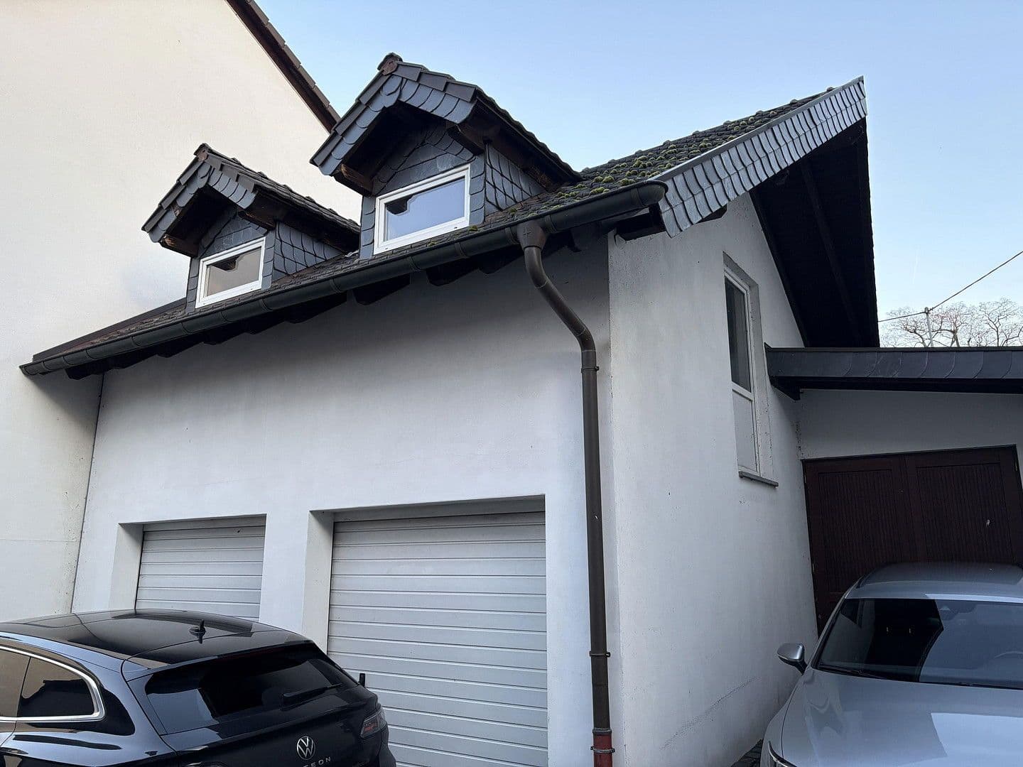 Prodej domu 660 m², pozemek 2.333 m², Erpel, Porýní-Falc Prodej domu 660 m², pozemek 2.333 m², Erpel, Porýní-Falc