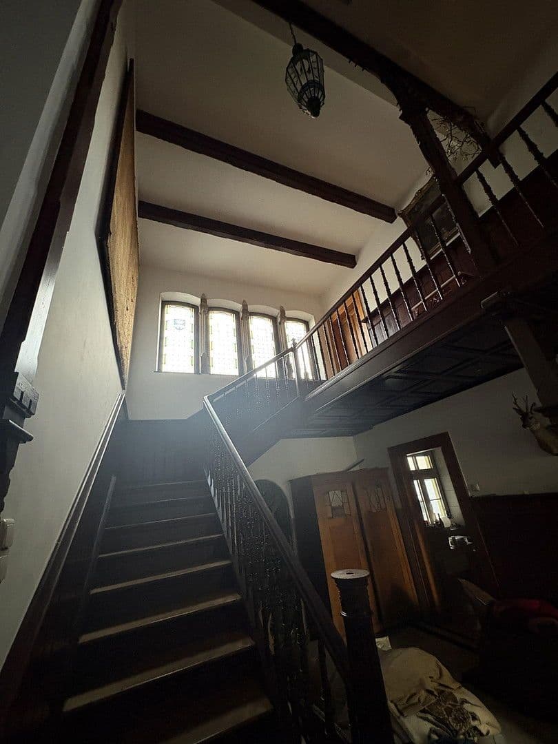 Prodej domu 660 m², pozemek 2.333 m², Erpel, Porýní-Falc Prodej domu 660 m², pozemek 2.333 m², Erpel, Porýní-Falc