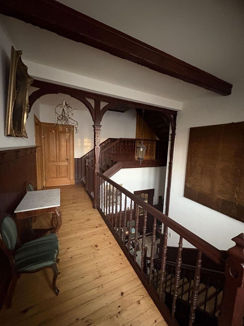 Prodej domu 660 m², pozemek 2.333 m², Erpel, Porýní-Falc Prodej domu 660 m², pozemek 2.333 m², Erpel, Porýní-Falc