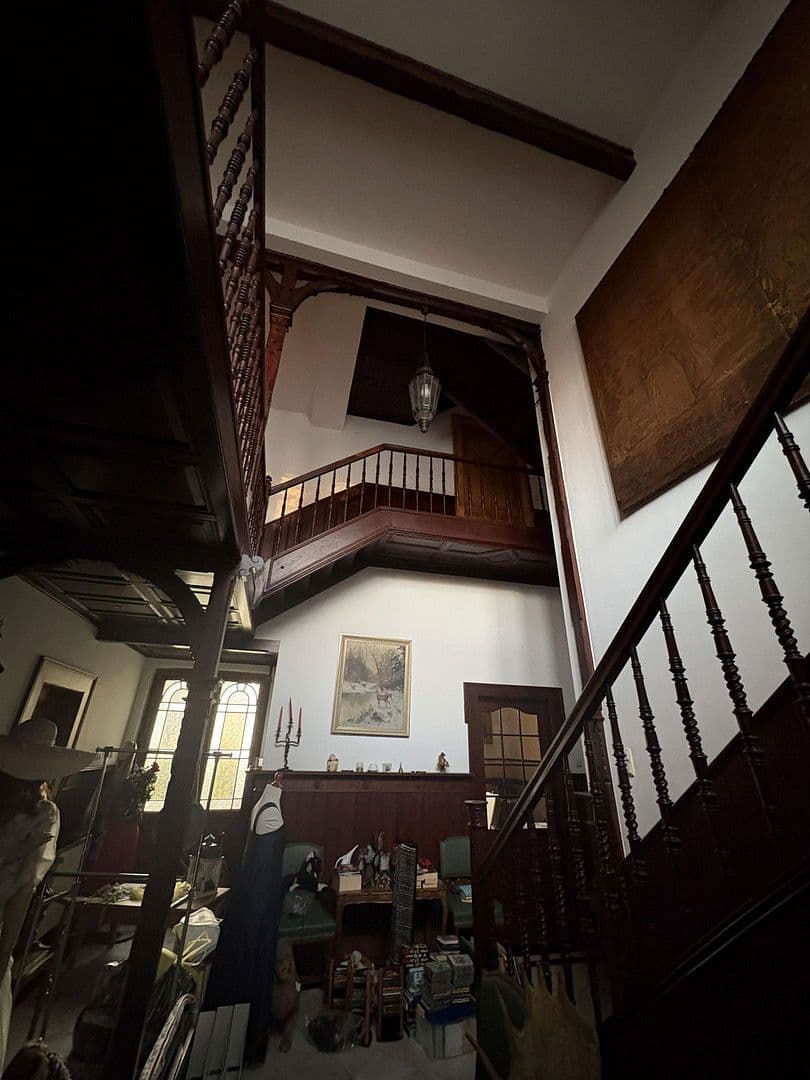 Prodej domu 660 m², pozemek 2.333 m², Erpel, Porýní-Falc Prodej domu 660 m², pozemek 2.333 m², Erpel, Porýní-Falc