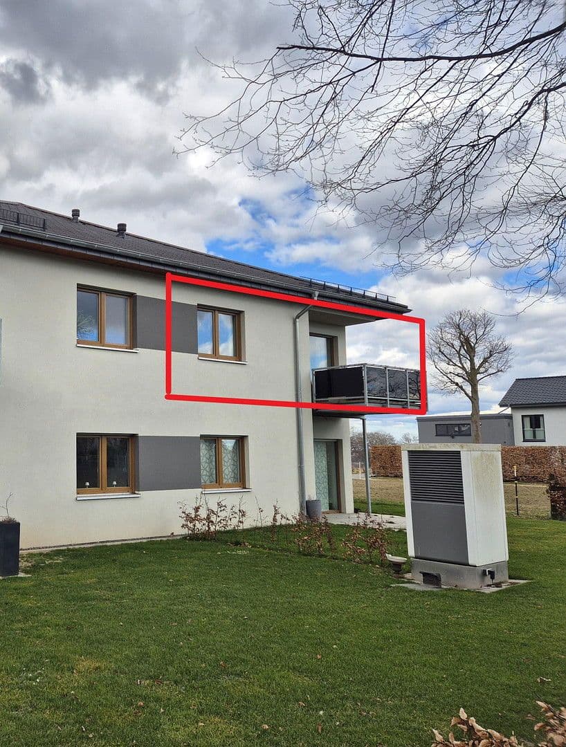 Pronájem bytu 2+1 88 m², Hommelepötz 16, Simmerath, Severní Porýní-Vestfálsko Pronájem bytu 2+1 88 m², Hommelepötz 16, Simmerath, Severní Porýní-Vestfálsko