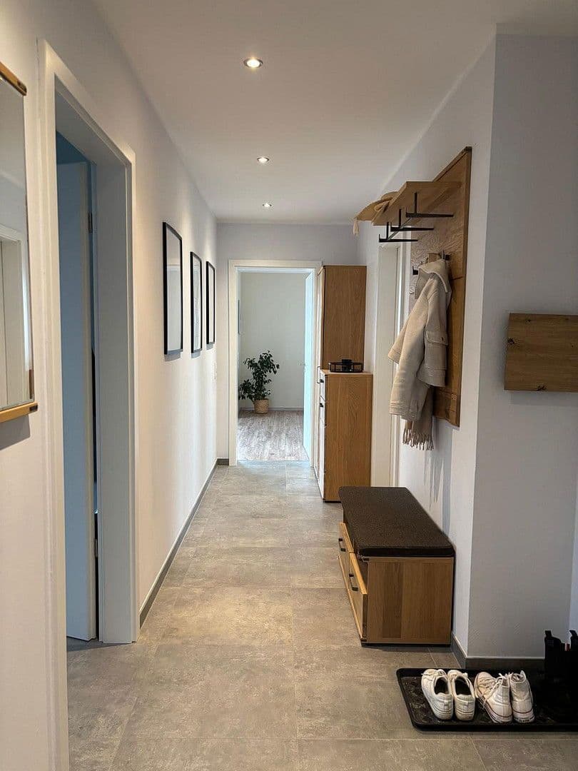 Pronájem bytu 2+1 88 m², Hommelepötz 16, Simmerath, Severní Porýní-Vestfálsko Pronájem bytu 2+1 88 m², Hommelepötz 16, Simmerath, Severní Porýní-Vestfálsko