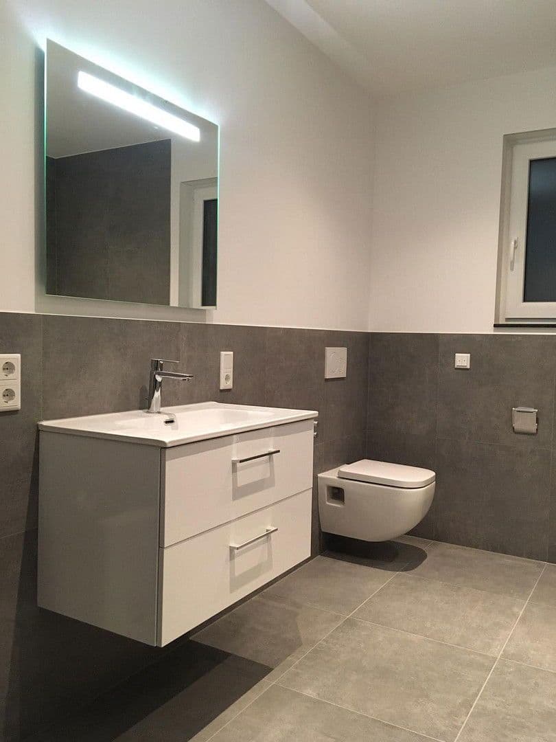 Pronájem bytu 2+1 88 m², Hommelepötz 16, Simmerath, Severní Porýní-Vestfálsko Pronájem bytu 2+1 88 m², Hommelepötz 16, Simmerath, Severní Porýní-Vestfálsko