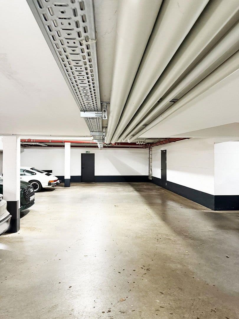 Prodej bytu 3+1 118 m², Stadtbahnstraße 138, Hamburg Poppenbüttel, Hamburg Prodej bytu 3+1 118 m², Stadtbahnstraße 138, Hamburg Poppenbüttel, Hamburg