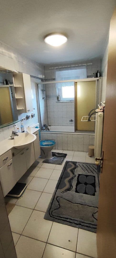 Prodej bytu 5+1 115 m², Augsburg, Bavorsko Prodej bytu 5+1 115 m², Augsburg, Bavorsko