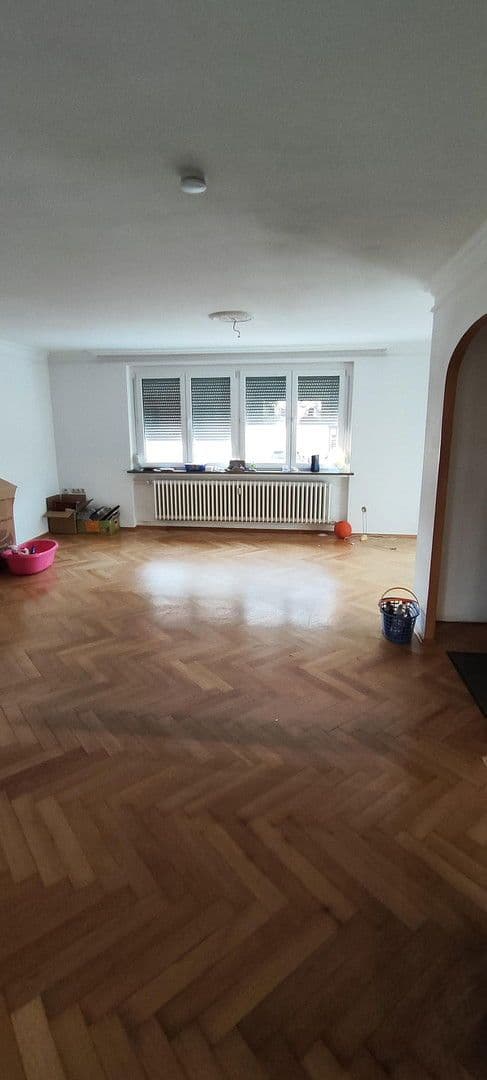 Prodej bytu 5+1 115 m², Augsburg, Bavorsko Prodej bytu 5+1 115 m², Augsburg, Bavorsko