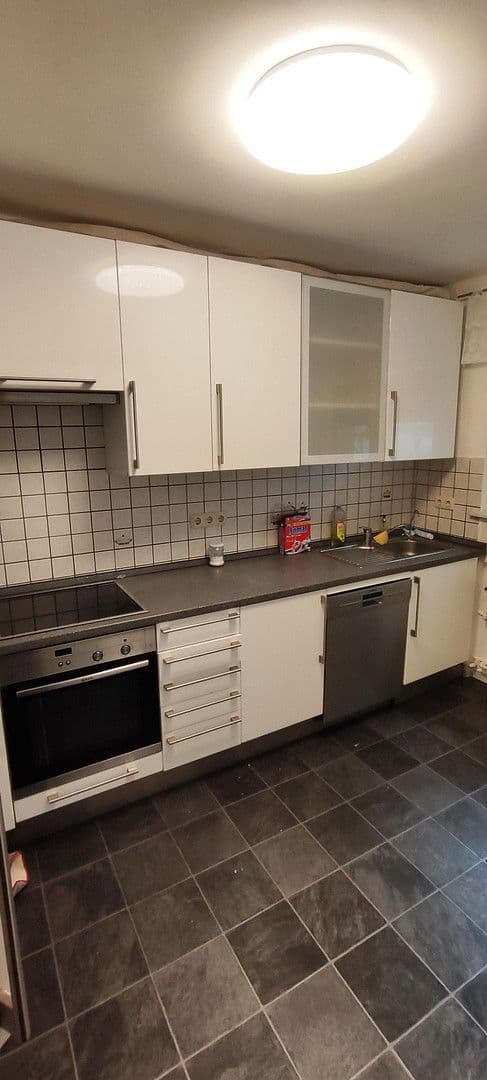 Prodej bytu 5+1 115 m², Augsburg, Bavorsko Prodej bytu 5+1 115 m², Augsburg, Bavorsko