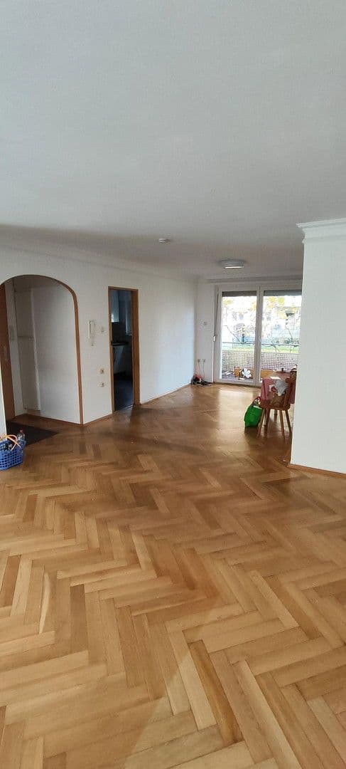 Prodej bytu 5+1 115 m², Augsburg, Bavorsko Prodej bytu 5+1 115 m², Augsburg, Bavorsko