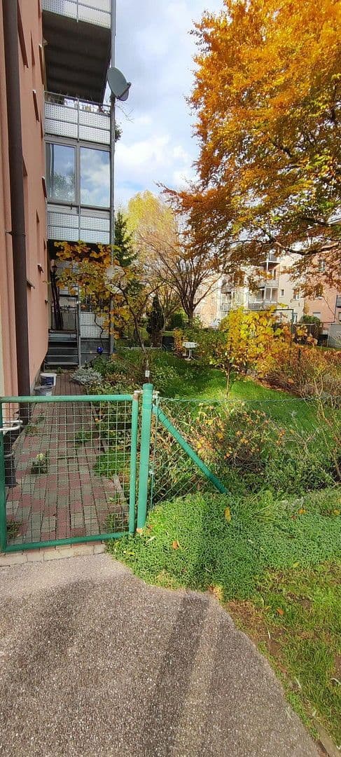 Prodej bytu 5+1 115 m², Augsburg, Bavorsko Prodej bytu 5+1 115 m², Augsburg, Bavorsko