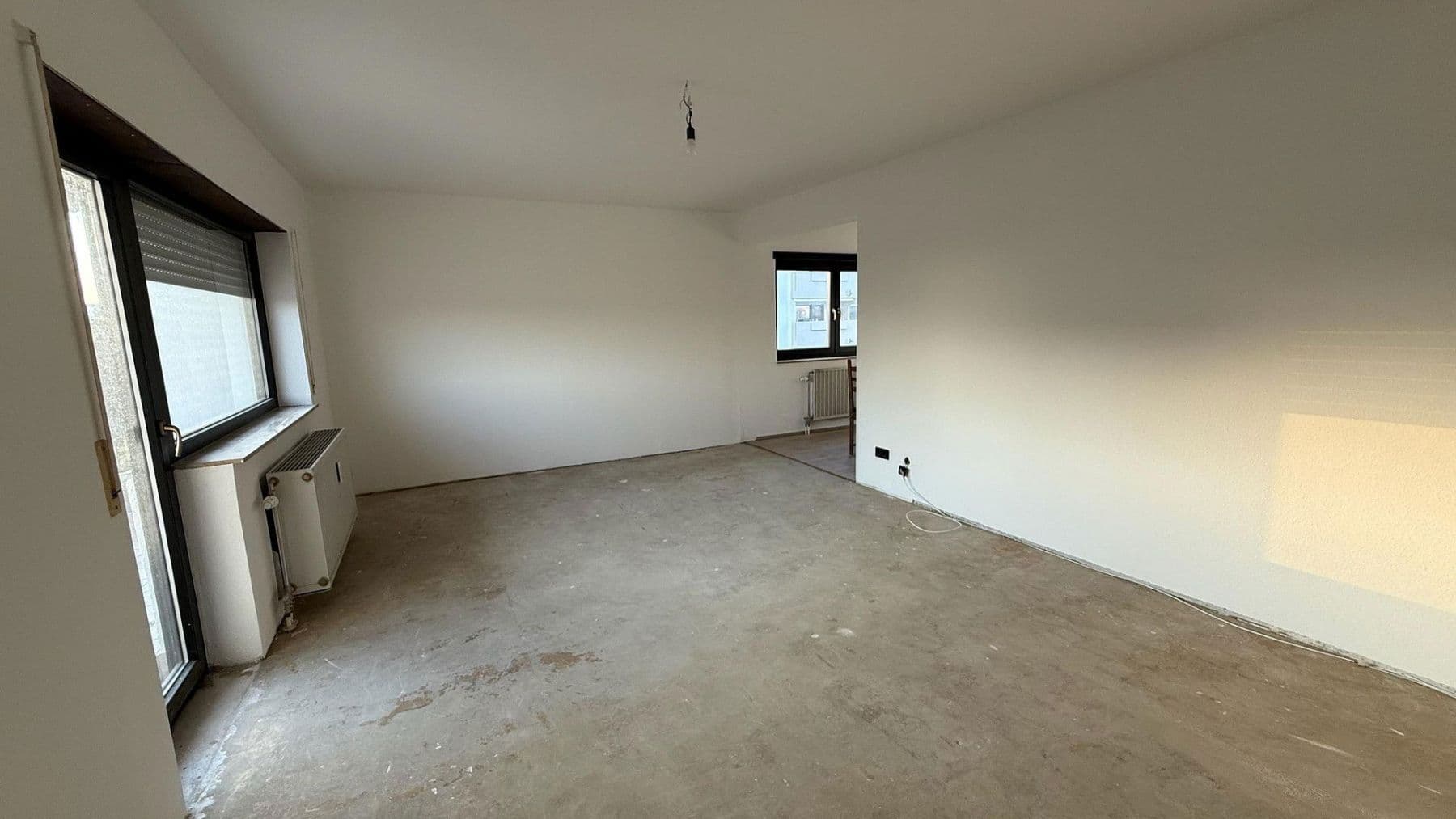 Pronájem bytu 3+kk 98 m², Rubensstraße 25, Karlsruhe, Bádensko-Württembersko Pronájem bytu 3+kk 98 m², Rubensstraße 25, Karlsruhe, Bádensko-Württembersko