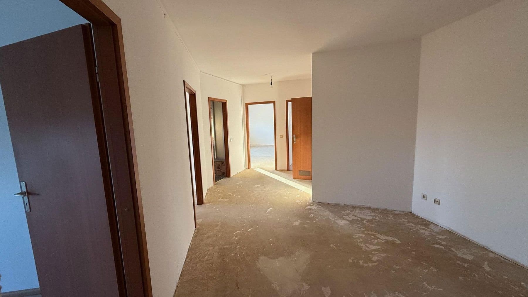 Pronájem bytu 3+kk 98 m², Rubensstraße 25, Karlsruhe, Bádensko-Württembersko Pronájem bytu 3+kk 98 m², Rubensstraße 25, Karlsruhe, Bádensko-Württembersko