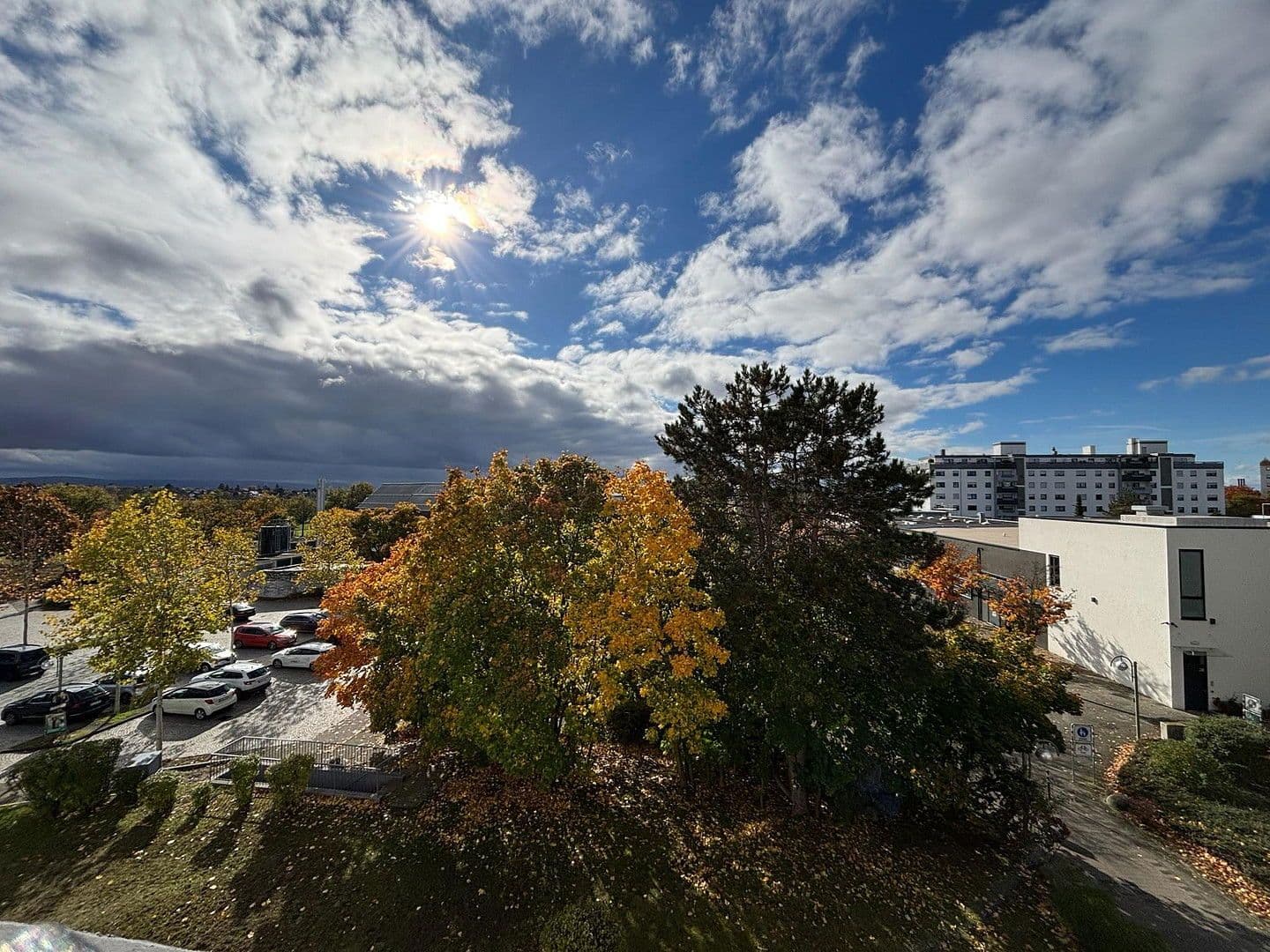 Pronájem bytu 3+kk 98 m², Rubensstraße 25, Karlsruhe, Bádensko-Württembersko Pronájem bytu 3+kk 98 m², Rubensstraße 25, Karlsruhe, Bádensko-Württembersko