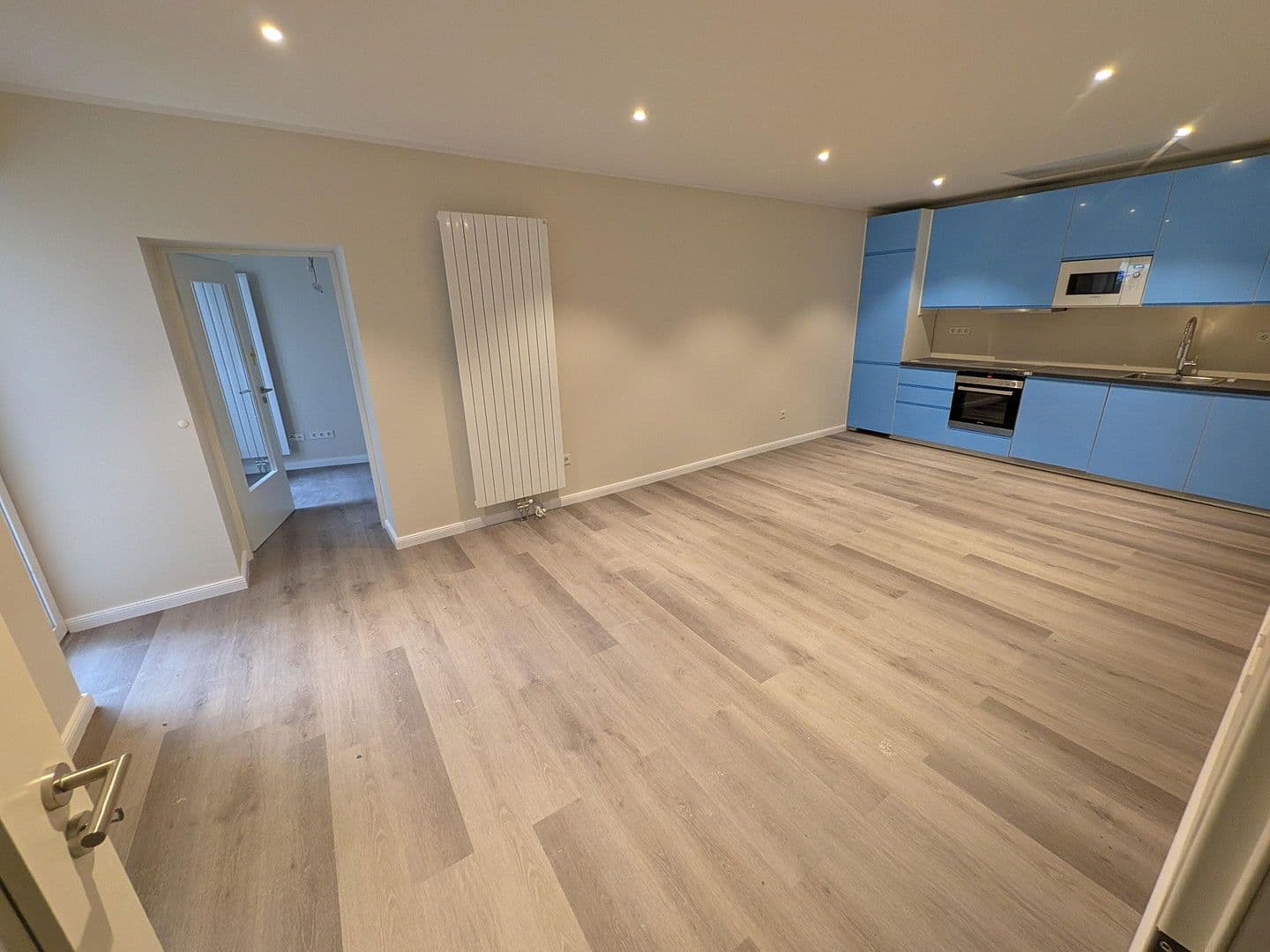 Pronájem bytu 3+1 67 m², Schmidtstraße 8, Rüdesheim am Rhein, Hessen Pronájem bytu 3+1 67 m², Schmidtstraße 8, Rüdesheim am Rhein, Hessen