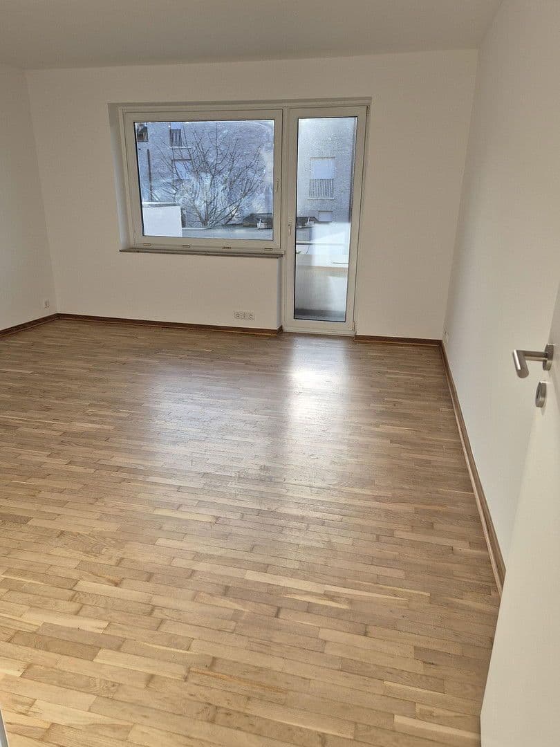 Prodej bytu 1+1 29 m², Münster, Severní Porýní-Vestfálsko Prodej bytu 1+1 29 m², Münster, Severní Porýní-Vestfálsko
