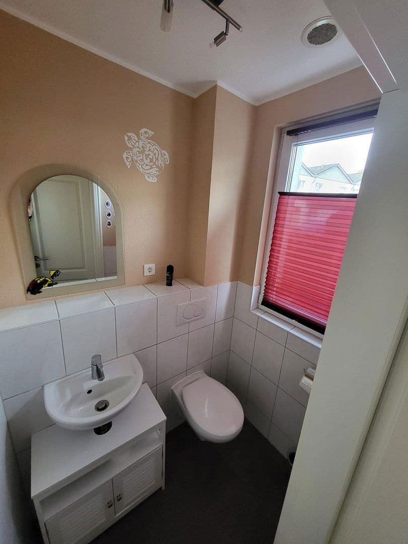 Pronájem domu 169 m², pozemek 204 m², Schwedeneck, Šlesvicko-Holštýnsko Pronájem domu 169 m², pozemek 204 m², Schwedeneck, Šlesvicko-Holštýnsko