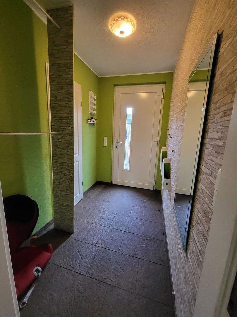 Pronájem domu 169 m², pozemek 204 m², Schwedeneck, Šlesvicko-Holštýnsko Pronájem domu 169 m², pozemek 204 m², Schwedeneck, Šlesvicko-Holštýnsko