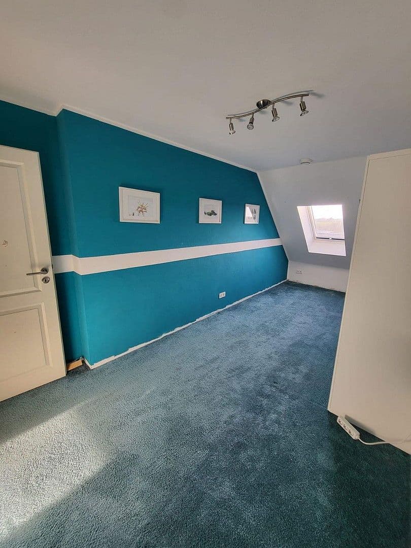 Pronájem domu 169 m², pozemek 204 m², Schwedeneck, Šlesvicko-Holštýnsko Pronájem domu 169 m², pozemek 204 m², Schwedeneck, Šlesvicko-Holštýnsko