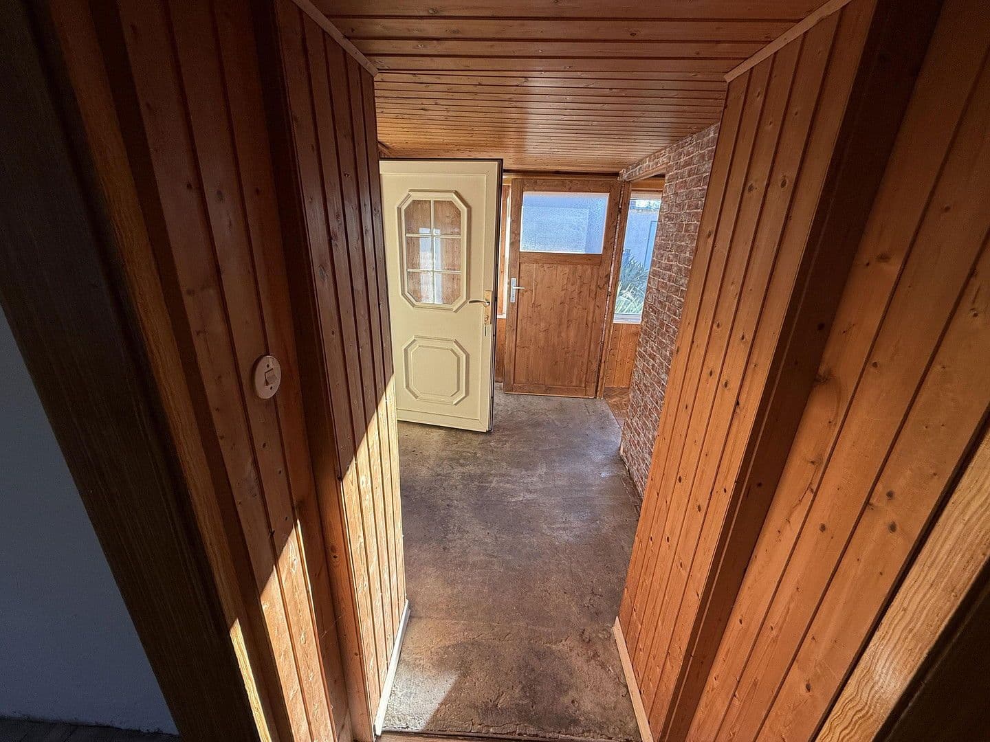 Prodej domu 105 m², pozemek 1.531 m², Malchin, Mecklenburg-Vorpommern Prodej domu 105 m², pozemek 1.531 m², Malchin, Mecklenburg-Vorpommern