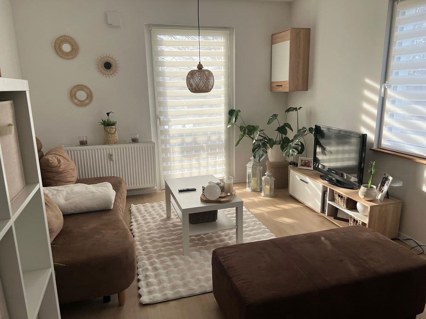 Pronájem bytu 3+1 65 m², Am Jungholz 4, Meckenheim, Severní Porýní-Vestfálsko Pronájem bytu 3+1 65 m², Am Jungholz 4, Meckenheim, Severní Porýní-Vestfálsko