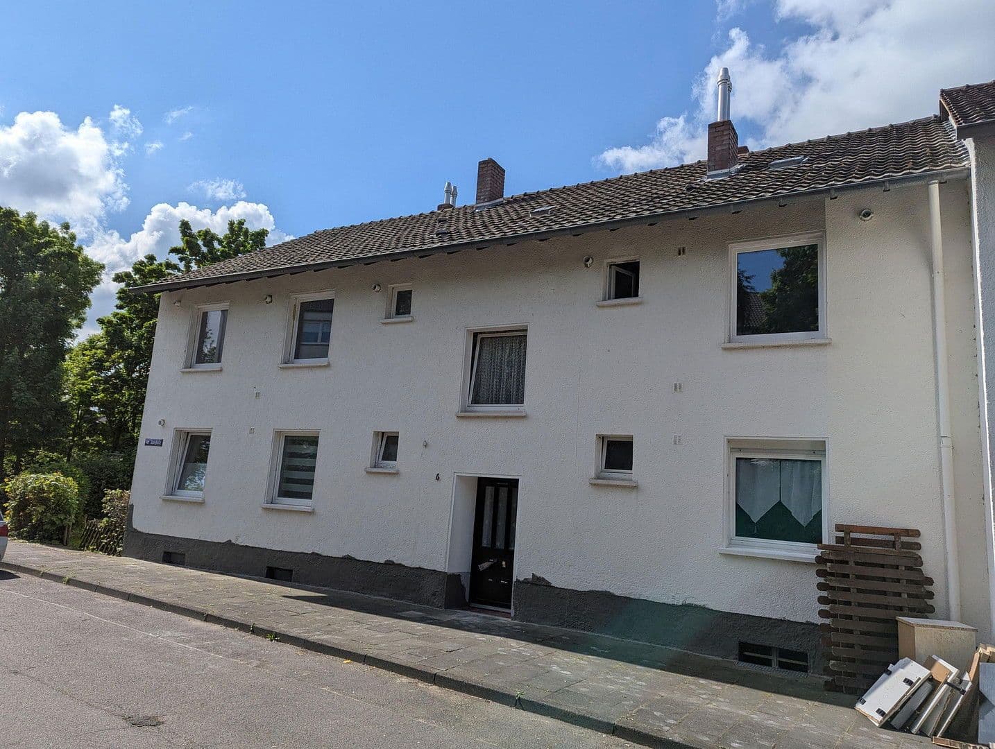 Pronájem bytu 3+1 65 m², Am Jungholz 4, Meckenheim, Severní Porýní-Vestfálsko Pronájem bytu 3+1 65 m², Am Jungholz 4, Meckenheim, Severní Porýní-Vestfálsko