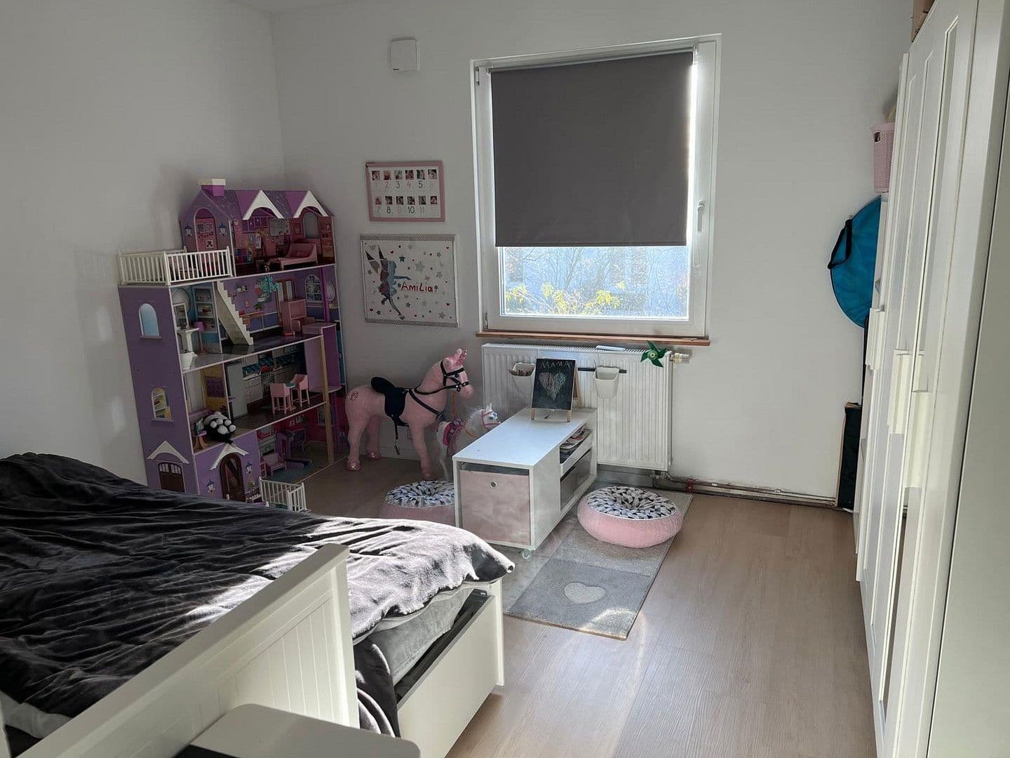 Pronájem bytu 3+1 65 m², Am Jungholz 4, Meckenheim, Severní Porýní-Vestfálsko Pronájem bytu 3+1 65 m², Am Jungholz 4, Meckenheim, Severní Porýní-Vestfálsko