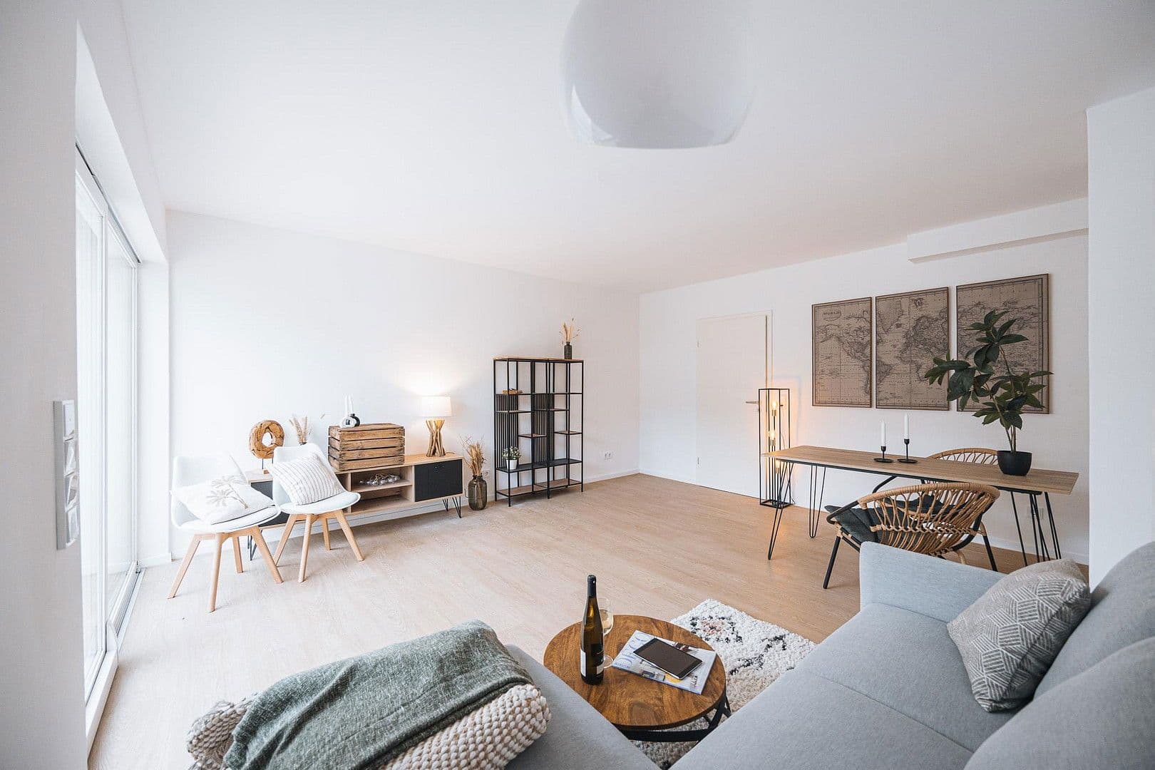 Prodej domu 95 m², pozemek 185 m², Hohe Wiese 71, Braunschweig, Dolní Sasko Prodej domu 95 m², pozemek 185 m², Hohe Wiese 71, Braunschweig, Dolní Sasko