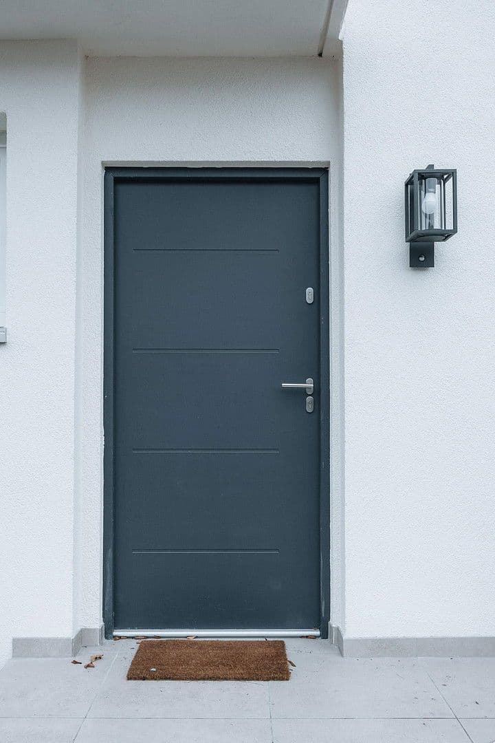 Prodej domu 95 m², pozemek 185 m², Hohe Wiese 71, Braunschweig, Dolní Sasko Prodej domu 95 m², pozemek 185 m², Hohe Wiese 71, Braunschweig, Dolní Sasko