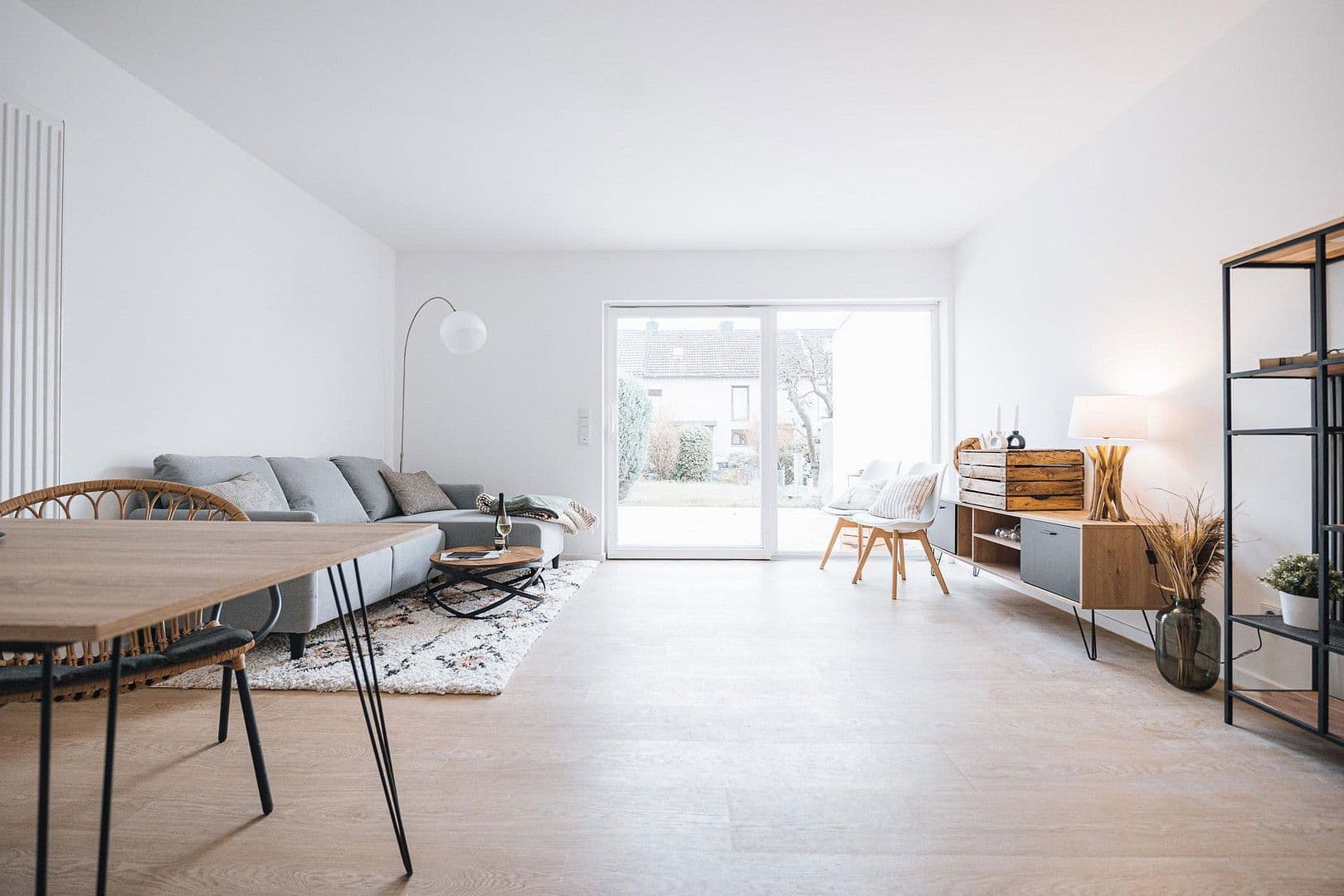 Prodej domu 95 m², pozemek 185 m², Hohe Wiese 71, Braunschweig, Dolní Sasko Prodej domu 95 m², pozemek 185 m², Hohe Wiese 71, Braunschweig, Dolní Sasko