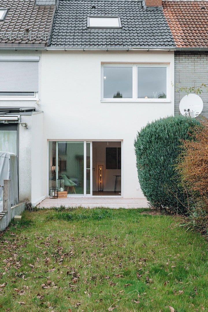 Prodej domu 95 m², pozemek 185 m², Hohe Wiese 71, Braunschweig, Dolní Sasko Prodej domu 95 m², pozemek 185 m², Hohe Wiese 71, Braunschweig, Dolní Sasko