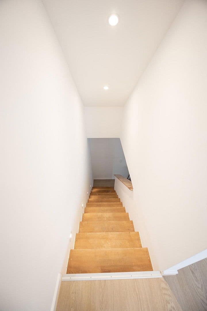 Prodej domu 95 m², pozemek 185 m², Hohe Wiese 71, Braunschweig, Dolní Sasko Prodej domu 95 m², pozemek 185 m², Hohe Wiese 71, Braunschweig, Dolní Sasko