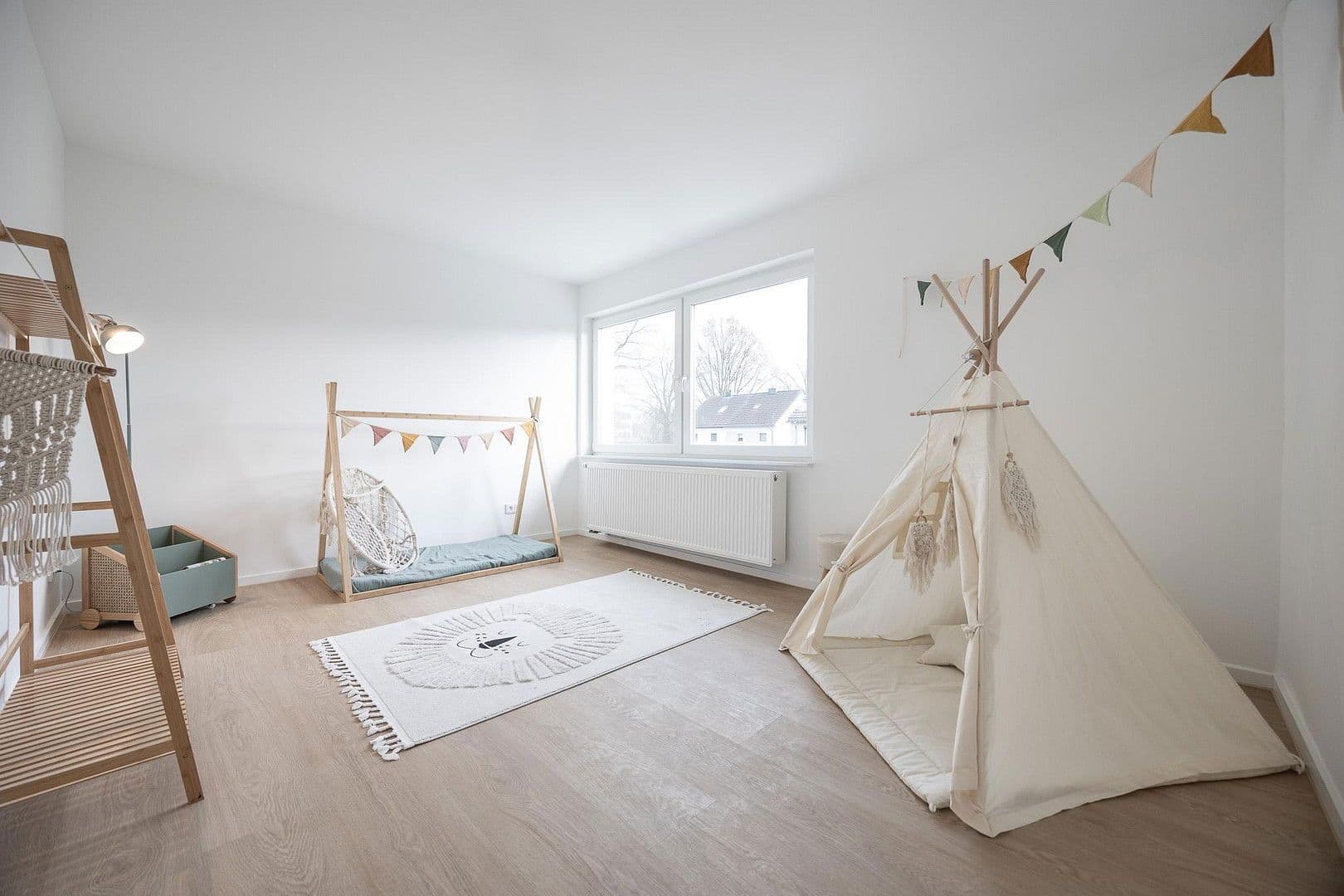 Prodej domu 95 m², pozemek 185 m², Hohe Wiese 71, Braunschweig, Dolní Sasko Prodej domu 95 m², pozemek 185 m², Hohe Wiese 71, Braunschweig, Dolní Sasko