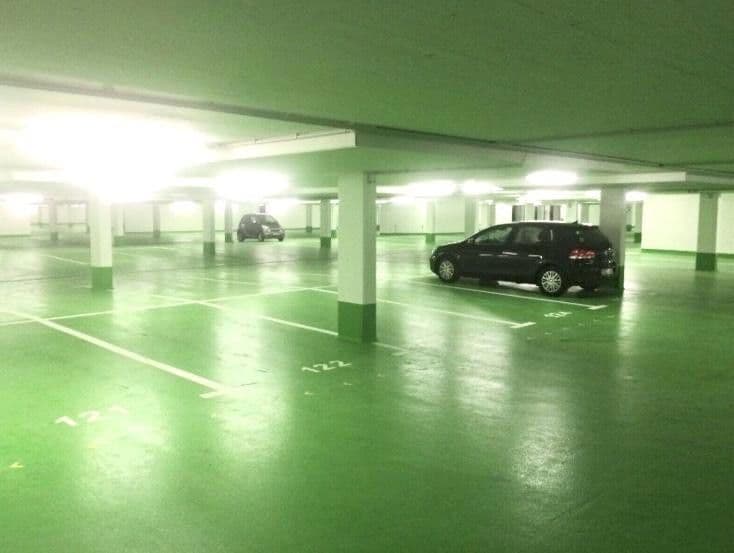 Prodej bytu 2+1 57 m², Richard-Strauß-Allee 25, Frankfurt, Hessen Prodej bytu 2+1 57 m², Richard-Strauß-Allee 25, Frankfurt, Hessen