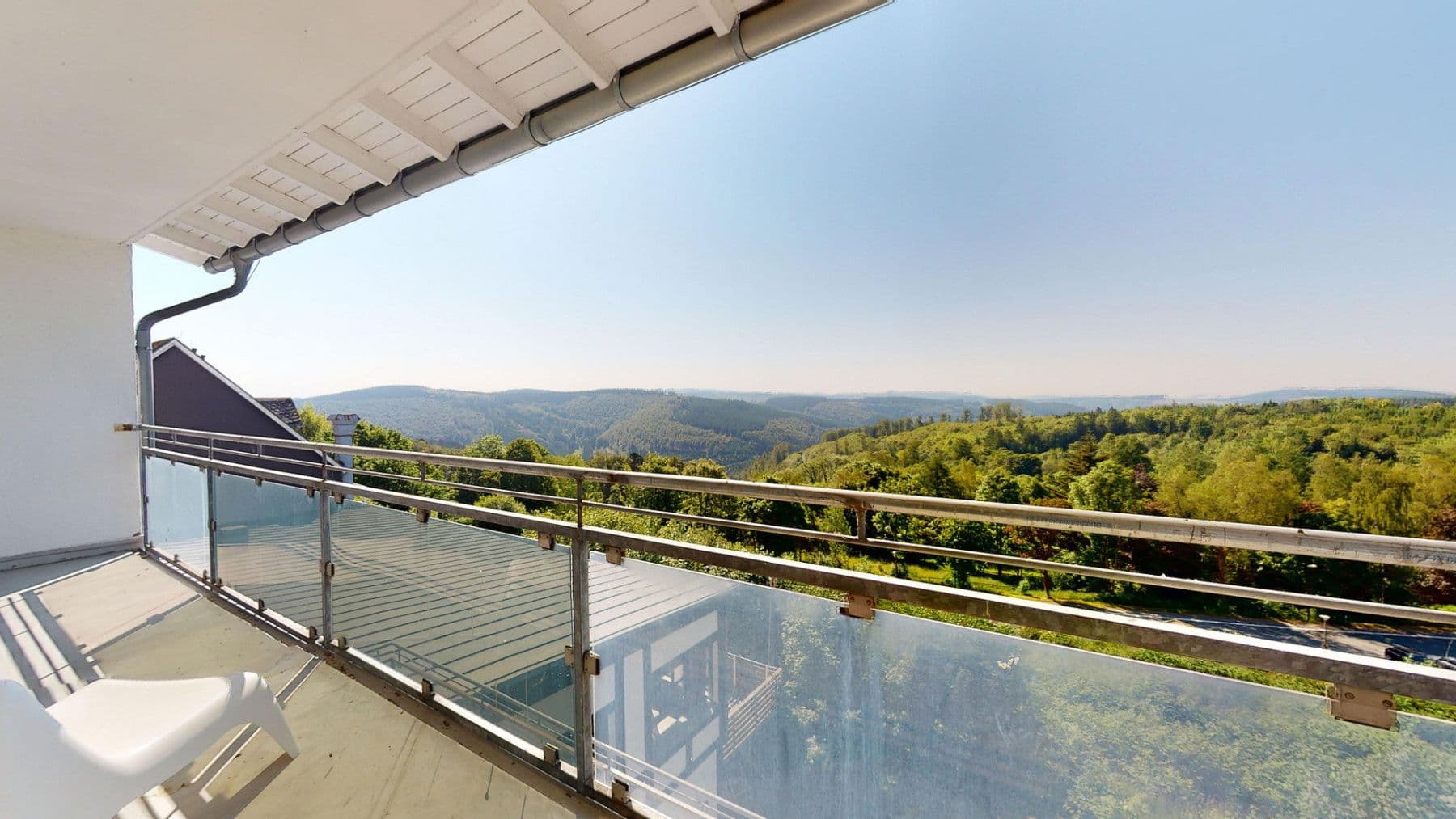 Pronájem bytu 2+1 50 m², Hoheleye 4, Winterberg, Severní Porýní-Vestfálsko Pronájem bytu 2+1 50 m², Hoheleye 4, Winterberg, Severní Porýní-Vestfálsko