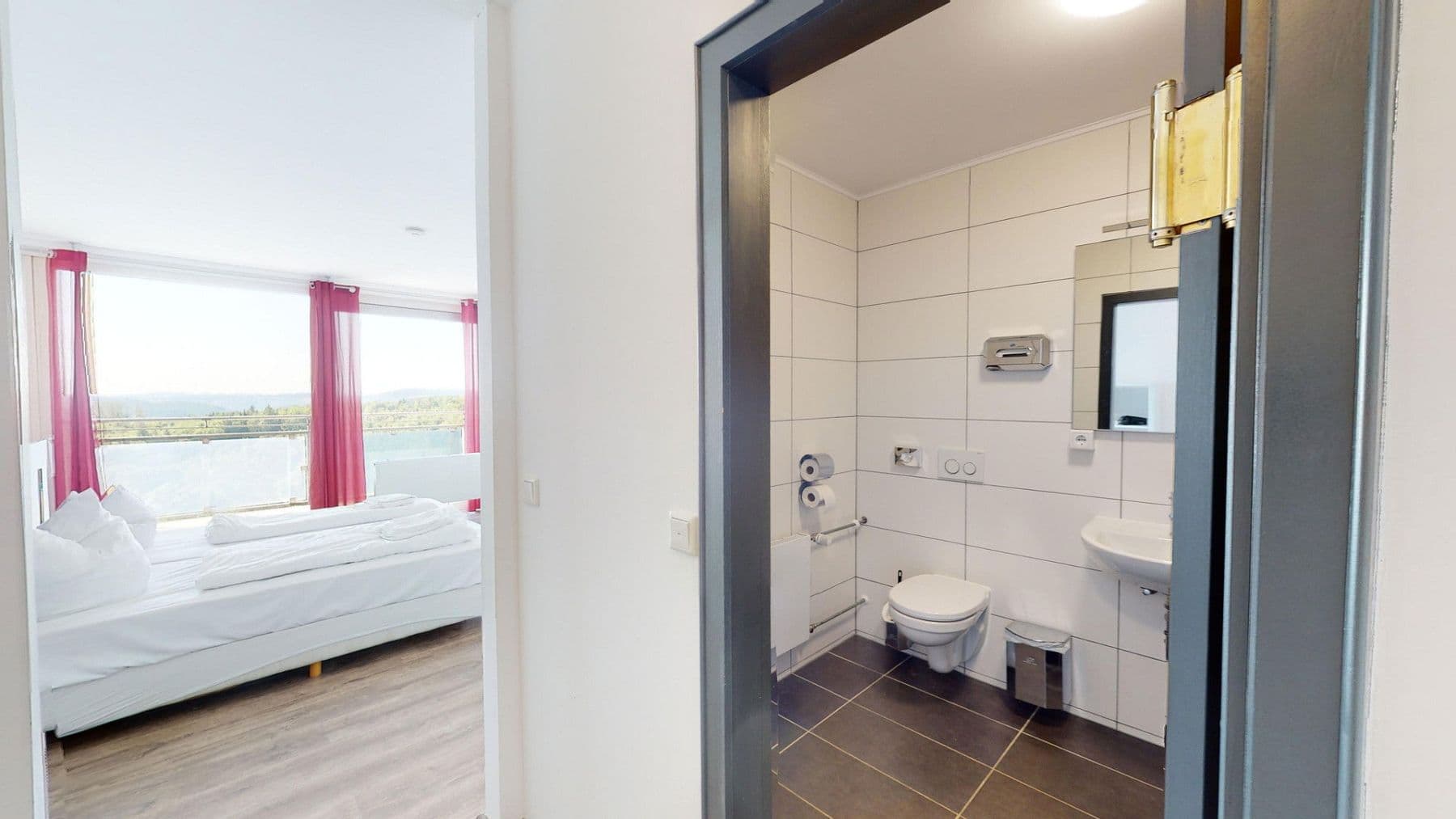 Pronájem bytu 2+1 50 m², Hoheleye 4, Winterberg, Severní Porýní-Vestfálsko Pronájem bytu 2+1 50 m², Hoheleye 4, Winterberg, Severní Porýní-Vestfálsko