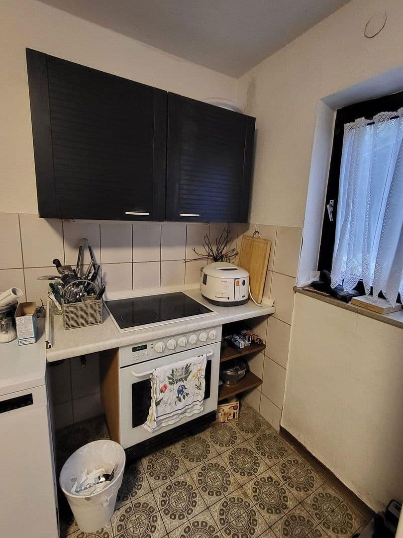 Prodej domu 147 m², pozemek 1.088 m², Fuldabrück, Hessen Prodej domu 147 m², pozemek 1.088 m², Fuldabrück, Hessen