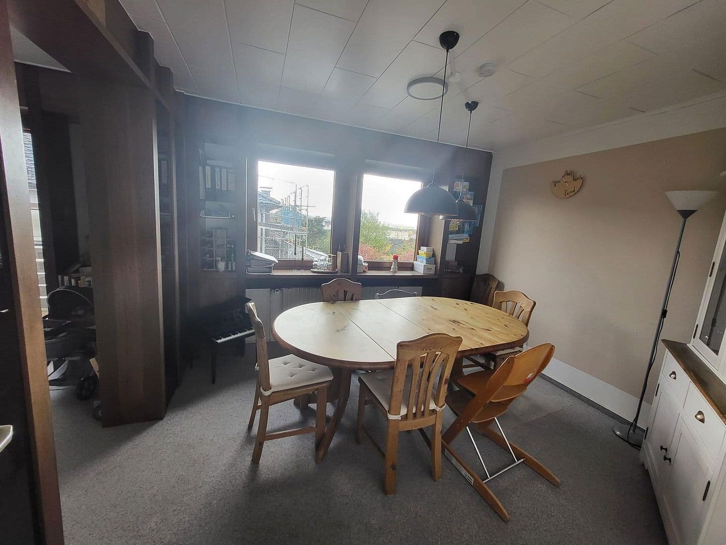 Prodej domu 147 m², pozemek 1.088 m², Fuldabrück, Hessen Prodej domu 147 m², pozemek 1.088 m², Fuldabrück, Hessen