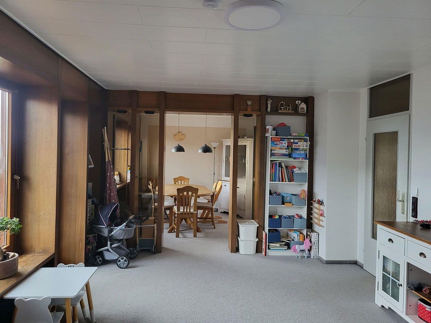 Prodej domu 147 m², pozemek 1.088 m², Fuldabrück, Hessen Prodej domu 147 m², pozemek 1.088 m², Fuldabrück, Hessen